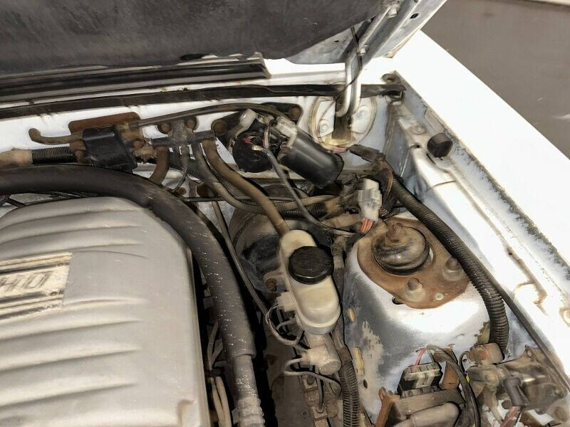 1988 Ford Mustang GT