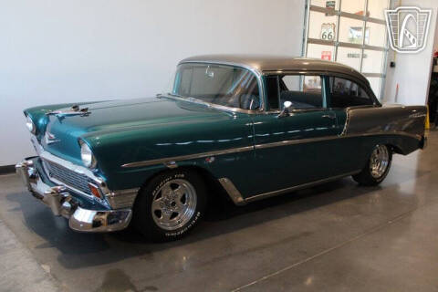 1956 Chevrolet 210