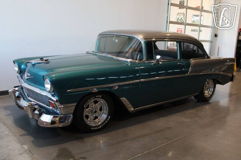 1956 Chevrolet 210