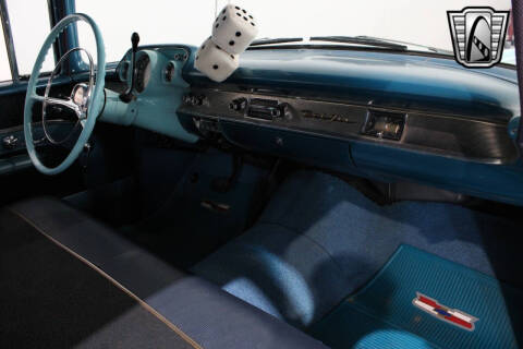 1957 Chevrolet Bel Air