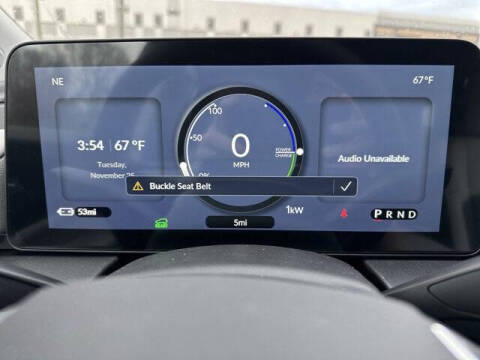 2026 Honda Prologue Touring