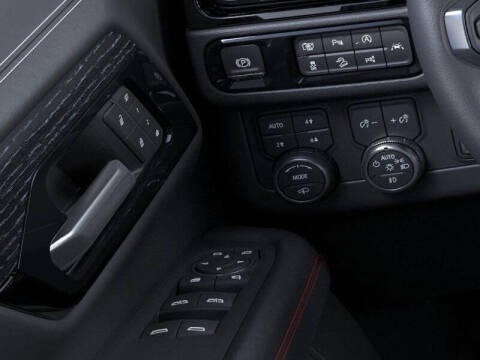 2025 GMC Yukon AT4 Ultimate