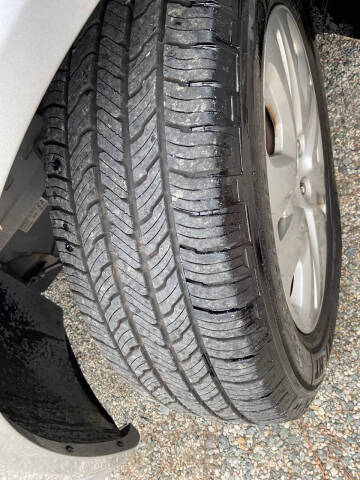 2016 Dodge Grand Caravan SE Plus