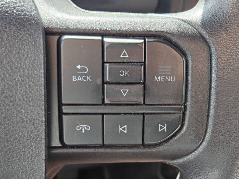 2024 Ford F-350 Super Duty XLT