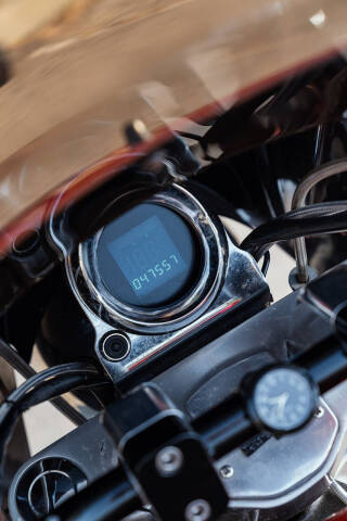 2006 Victory Kingpin
