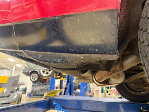 1986 Chevrolet Camaro Z28