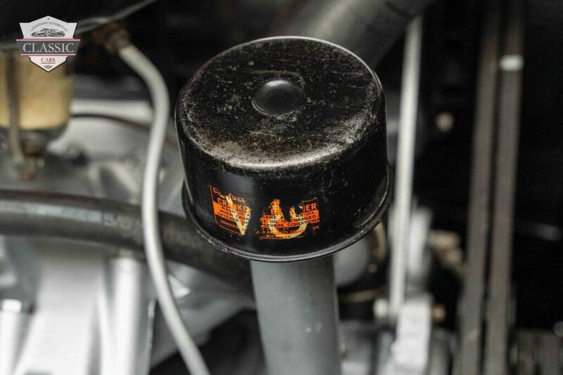 1954 Chrysler New Yorker