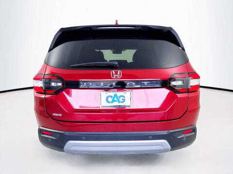 2023 Honda Pilot EX-L