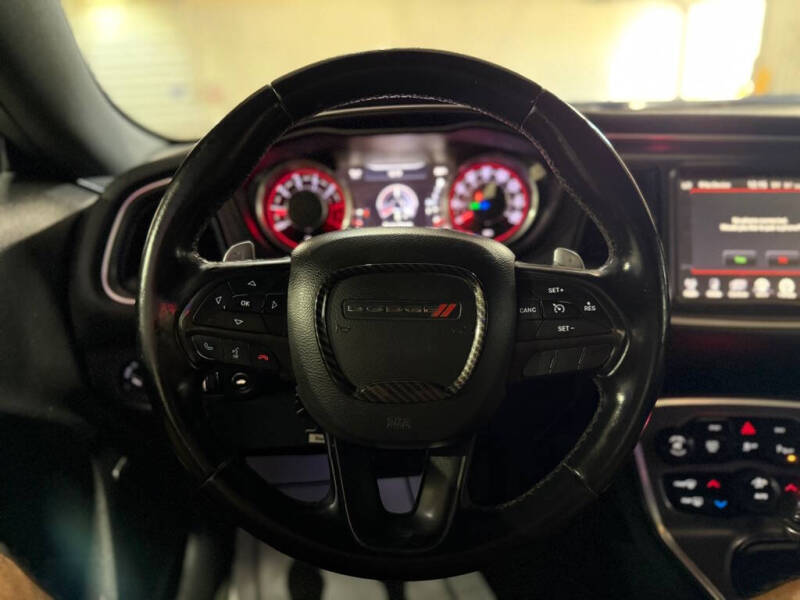 2015 Dodge Challenger