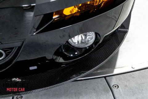 2008 Ford Shelby GT500