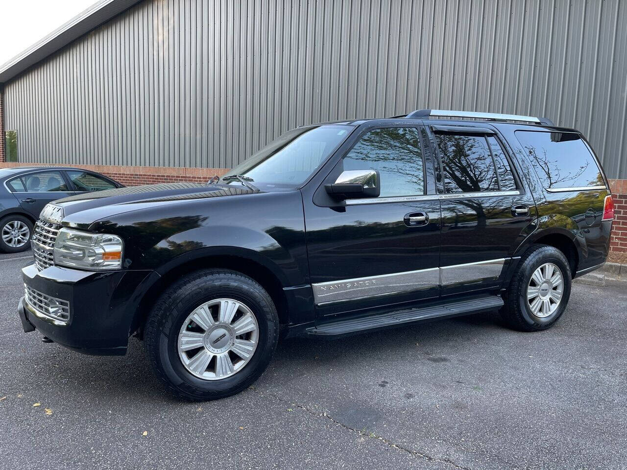 Used 2009 Lincoln Navigator For Sale In Boise, ID