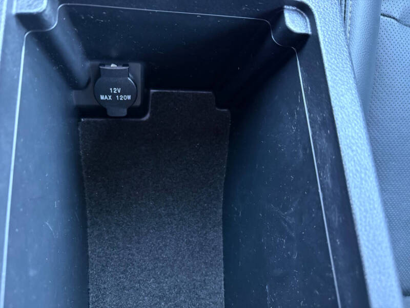 2018 Nissan Altima 2.5 SV