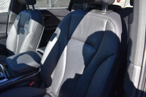 2023 Audi Q7 quattro Premium 45 TFSI