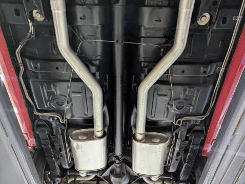 1974 Pontiac Trans Am