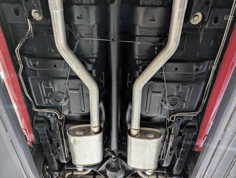 1974 Pontiac Trans Am