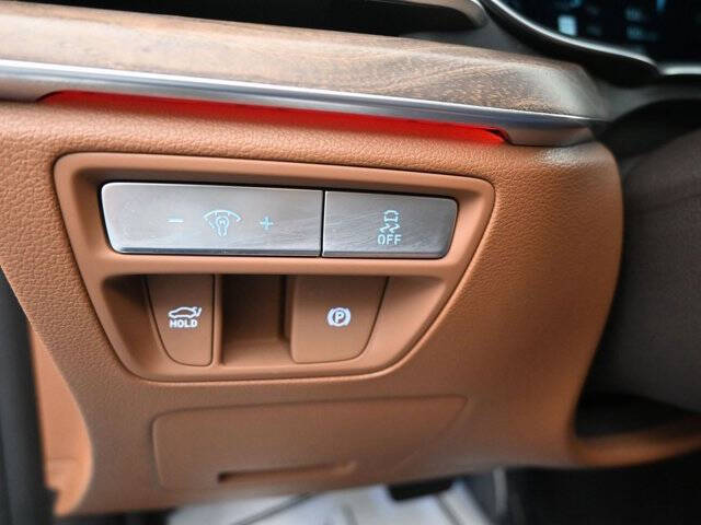 2023 Genesis Electrified G80