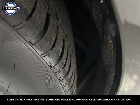 2015 Dodge Charger R/T