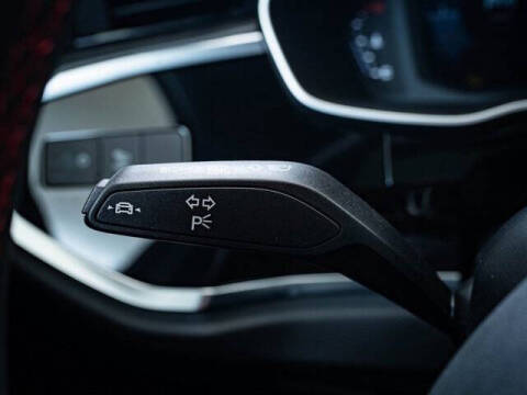 2025 Audi Q3 quattro S line Prem Plus 45 TFSI