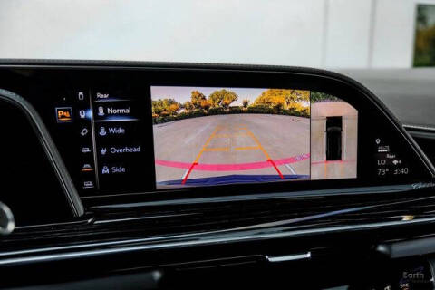 2023 Cadillac Escalade-V