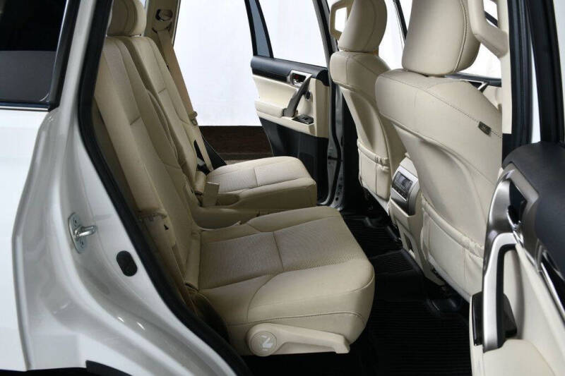 2021 Lexus GX 460