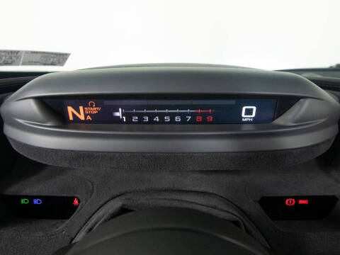 2020 McLaren 720S Spider