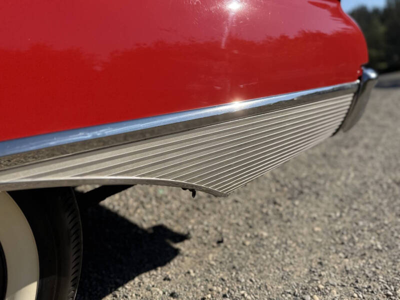1960 Ford Sunliner