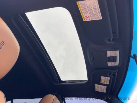 2013 Lincoln Navigator