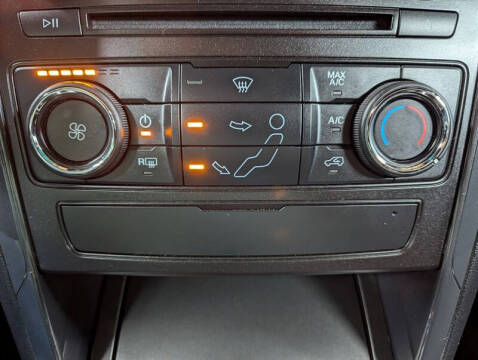 2017 Ford Explorer Police Interceptor Utility