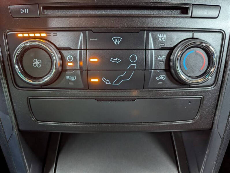 2017 Ford Explorer Police Interceptor Utility