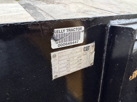 2023 Caterpillar 279d3