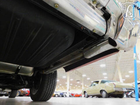 1964 Chevrolet Impala