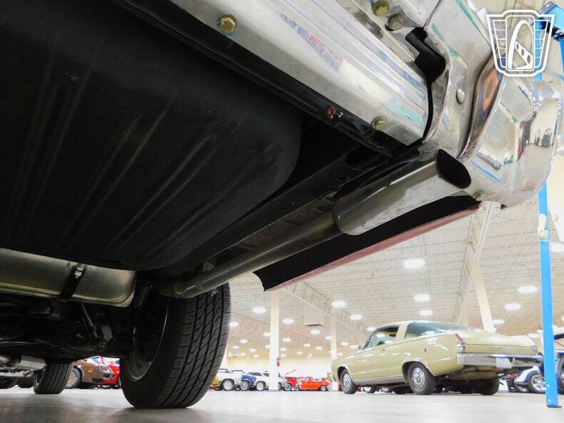 1964 Chevrolet Impala