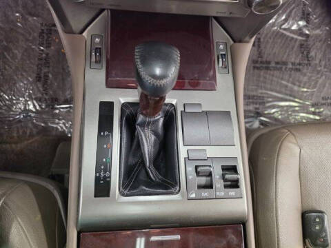2016 Lexus GX 460