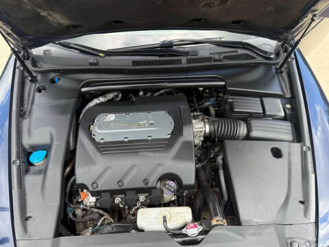 2006 Acura TL