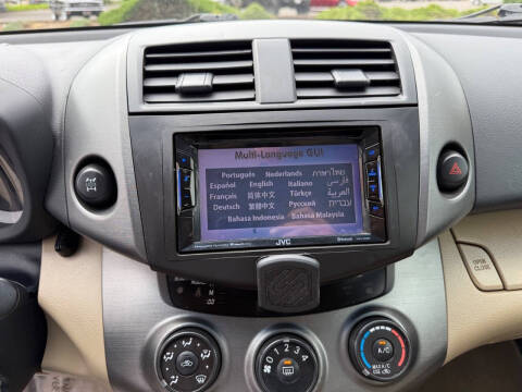 2011 Toyota RAV4