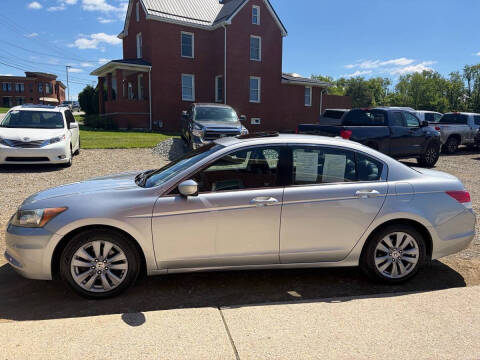 2011 Honda Accord EX-L