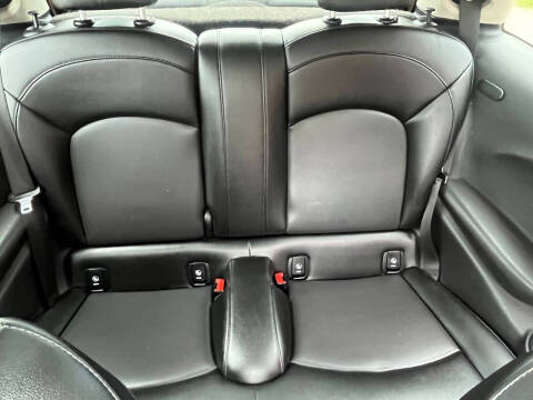 2014 MINI Hardtop Cooper S