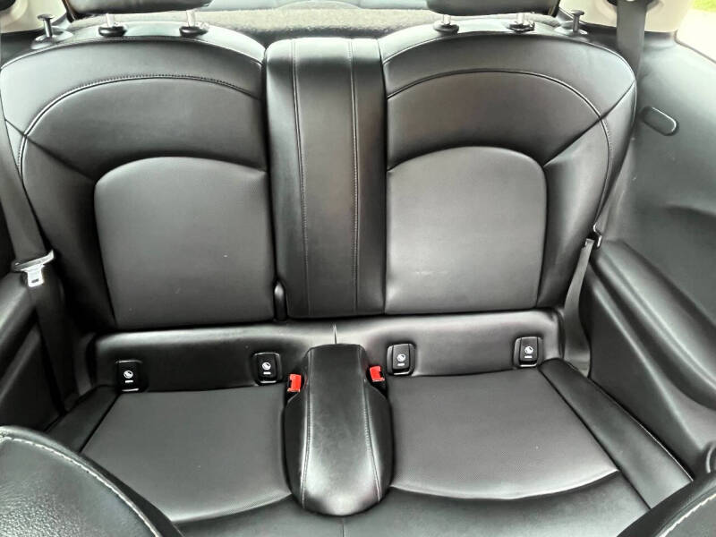 2014 MINI Hardtop Cooper S