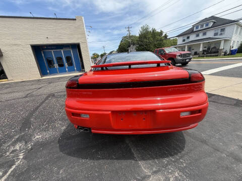 1991 Dodge Stealth R/T