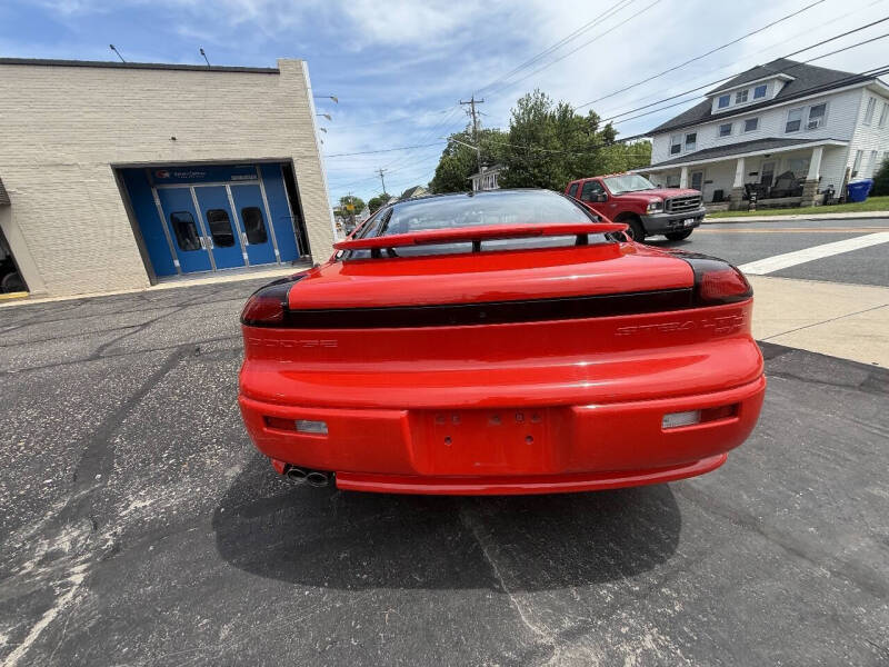 1991 Dodge Stealth R/T