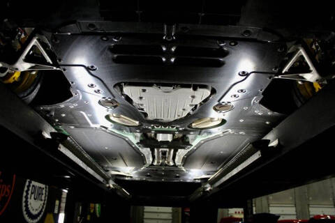 2019 Ferrari Portofino