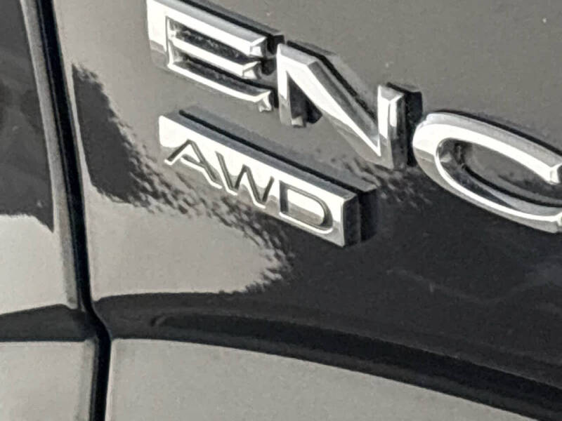 2021 Buick Enclave Premium