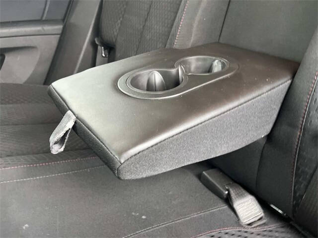 2014 GMC Terrain SLE-1