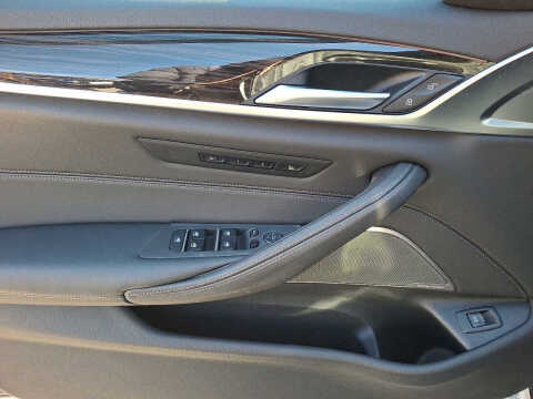 2023 BMW 5 Series 540i xDrive