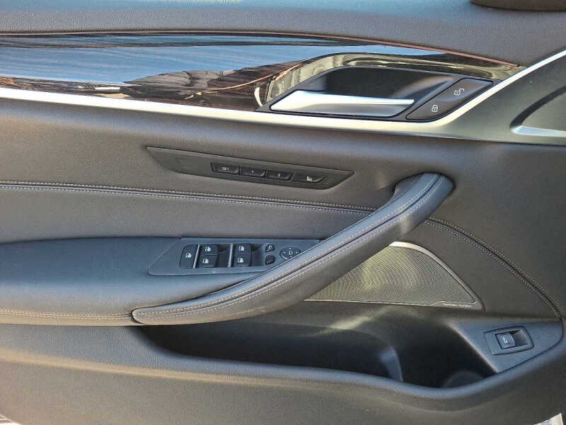 2023 BMW 5 Series 540i xDrive