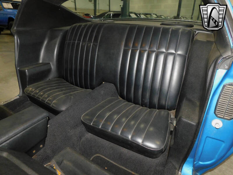 1973 Chevrolet Camaro