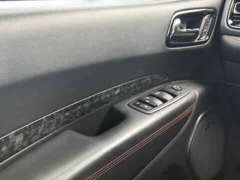 2023 Dodge Durango R/T Premium
