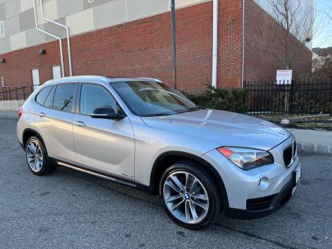 2013 BMW X1 for sale at Imports Auto Sales Inc. in Paterson NJ