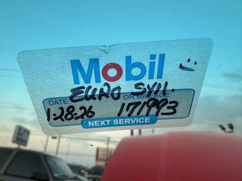 1994 BMW 3 Series 325i