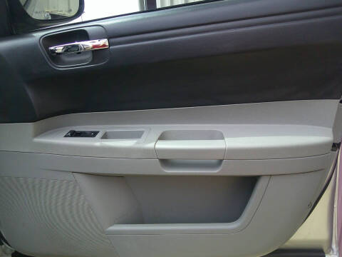 2006 Chrysler 300 Touring